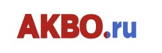АKBO.ru Логотип(logo)